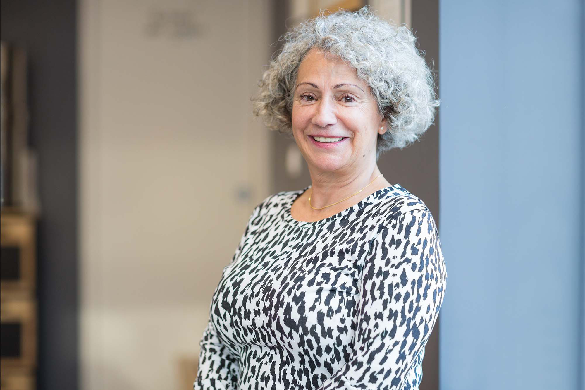 Photo de Viviane de Vital'Eau